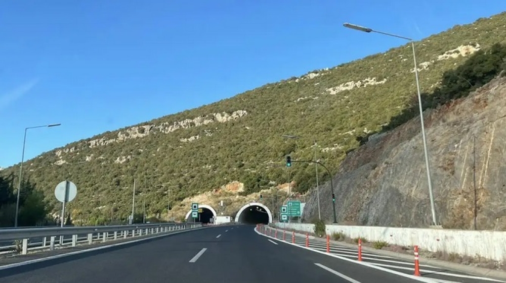&Kappa;&upsilon;&kappa;&lambda;&omicron;&phi;&omicron;&rho;&iota;&alpha;&kappa;έ&sigmaf; &rho;&upsilon;&theta;&mu;ί&sigma;&epsilon;&iota;&sigmaf; &sigma;&tau;&omicron;&nu; &alpha;&upsilon;&tau;&omicron;&kappa;&iota;&nu;&eta;&tau;ό&delta;&rho;&omicron;&mu;&omicron; &Tau;&rho;ί&pi;&omicron;&lambda;&eta;&sigmaf;-&Kappa;&omicron;&rho;ί&nu;&theta;&omicron;&upsilon;