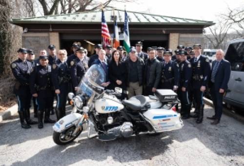 Έναν χρόνο μετά, «άσβεστη» η μνήμη του Αναστάσιου στις ΗΠΑ…