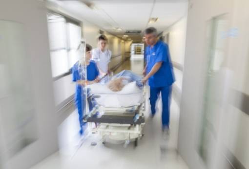 Κέντρα Τραύματος στο ΕΣΥ για μείωση των θανάτων 20%