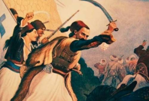 Ο Μουσικός Όμιλος Σπάρτης σε επετειακή εκδήλωση στη Μεγαλόπολη