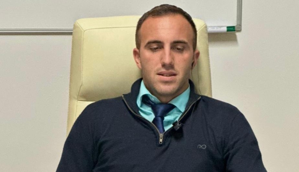 &Pi;&rho;ό&epsilon;&delta;&rho;&omicron;&sigmaf; &tau;&eta;&sigmaf; &Omicron;&Nu;&Nu;&Epsilon;&Delta; &Lambda;&alpha;&kappa;&omega;&nu;ί&alpha;&sigmaf; &alpha;&nu;&alpha;&delta;&epsilon;ί&chi;&tau;&eta;&kappa;&epsilon; &omicron; &Delta;&eta;&mu;ή&tau;&rho;&eta;&sigmaf; &Nu;ί&kappa;&iota;&alpha;&sigmaf;