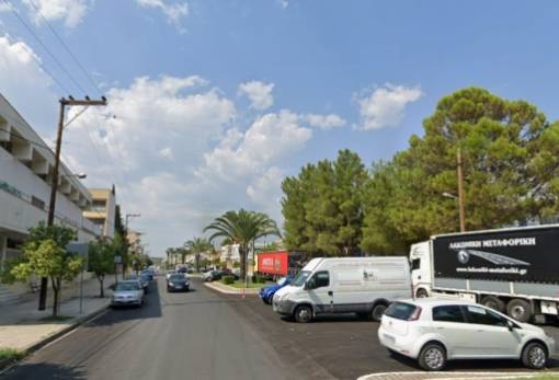 «Βόρεια» και «νότια» Παλαιολόγου, κοινόχρηστα ποδήλατα και εκδηλώσεις στη Δημοτική Επιτροπή Σπάρτης