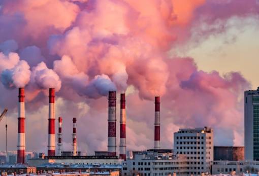 Πώς η ατμοσφαιρική ρύπανση μπορεί να συνδέεται με την άνοια
