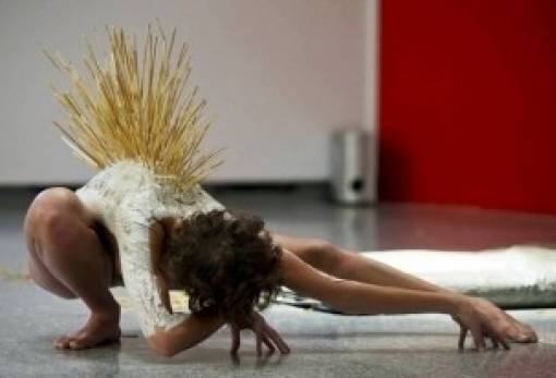 17ο Διεθνές Φεστιβάλ Χορού Καλαμάτας