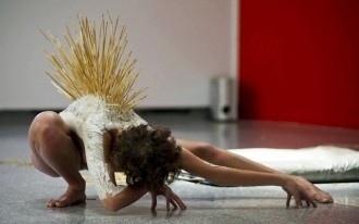 17&omicron; &Delta;&iota;&epsilon;&theta;&nu;έ&sigmaf; &Phi;&epsilon;&sigma;&tau;&iota;&beta;ά&lambda; &Chi;&omicron;&rho;&omicron;ύ &Kappa;&alpha;&lambda;&alpha;&mu;ά&tau;&alpha;&sigmaf;