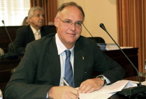 Π. Δούκας: «Είστε το μέλλον και η ελπίδα του τόπου μας»