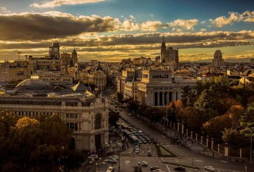 Δύο νέοι από Σπάρτη πάνε Μαδρίτη με την Εταιρεία Σπαρτιατικών Σπουδών