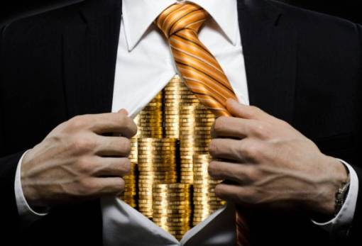 Γιατί πολλές πλούσιες οικογένειες χάνουν την περιουσία τους