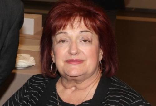 Στην Αθήνα η κηδεία και ταφή της Μαριέττας Γιαννάκου