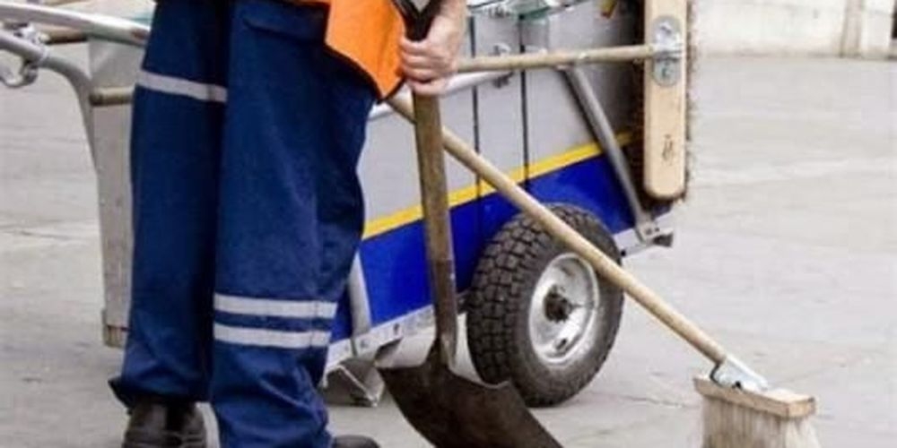 &Epsilon;ί&kappa;&omicron;&sigma;&iota; &theta;έ&sigma;&epsilon;&iota;&sigmaf; &epsilon;&rho;&gamma;&alpha;&sigma;ί&alpha;&sigmaf; &sigma;&tau;&omicron; &Delta;. &Sigma;&pi;ά&rho;&tau;&eta;&sigmaf;