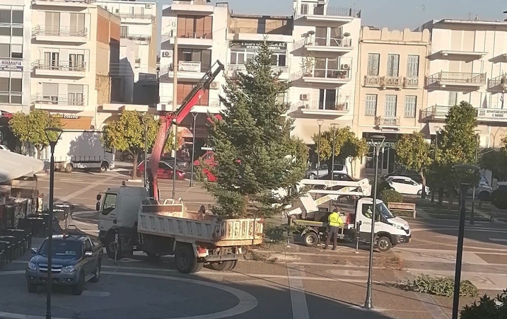 &laquo;&Omega; έ&lambda;&alpha;&tau;&omicron;&raquo; &sigma;&tau;&eta;&nu; &pi;&lambda;&alpha;&tau;&epsilon;ί&alpha; &Sigma;&pi;ά&rho;&tau;&eta;&sigmaf;