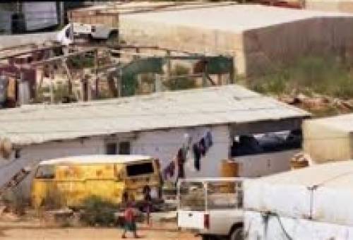 2 Ρομά θετικοί στον κορωνοϊό