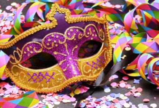 Αποκριάτικη χοροεσπερίδα στη Σκάλα