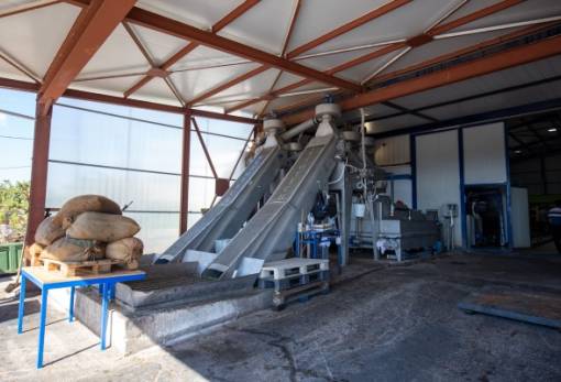 «Ένεση» ρευστότητας στη λακωνική ελαιουργία