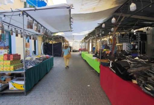 Στους ρυθμούς της Εμποροπανήγυρης το Γύθειο