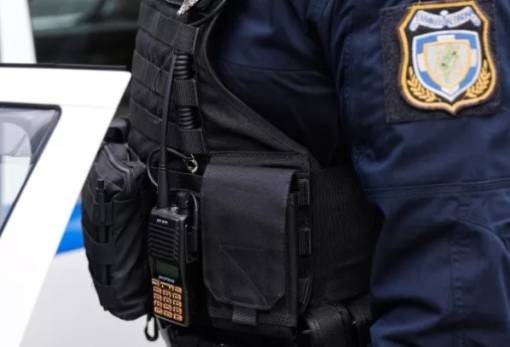 Δύο συλλήψεις  και εξιχνίαση κλοπής στη Λακωνία