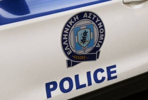 Έγινε «τσακωτός» με σουγιά στη Σπάρτη