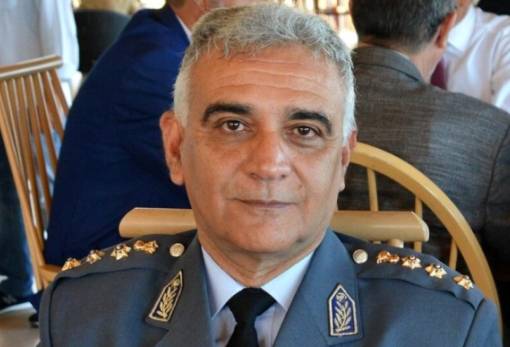 Διατηρείται στην ηγεσία της ΕΛΑΣ στην Πελοπόννησο ο Ηλ. Αξιοτόπουλος