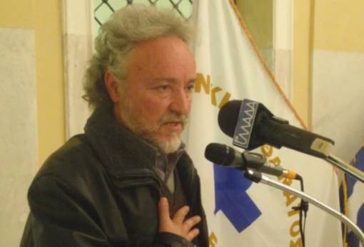 Η Μάνη αποχαιρετά τον Κυριάκο Κάσση που έδωσε «φωνή» στην πολιτιστική κληρονομιά