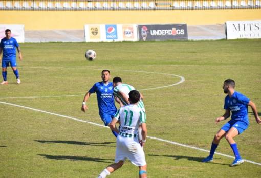 Γ΄ Εθνική Κατηγορία: Λύγισε προς το τέλος στη Ρόδο ο Πανγυθεατικός