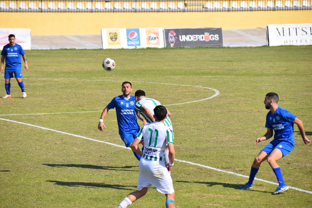 &Gamma;΄ &Epsilon;&theta;&nu;&iota;&kappa;ή &Kappa;&alpha;&tau;&eta;&gamma;&omicron;&rho;ί&alpha;: &Lambda;ύ&gamma;&iota;&sigma;&epsilon; &pi;&rho;&omicron;&sigmaf; &tau;&omicron; &tau;έ&lambda;&omicron;&sigmaf; &sigma;&tau;&eta; &Rho;ό&delta;&omicron; &omicron; &Pi;&alpha;&nu;&gamma;&upsilon;&theta;&epsilon;&alpha;&tau;&iota;&kappa;ό&sigmaf;