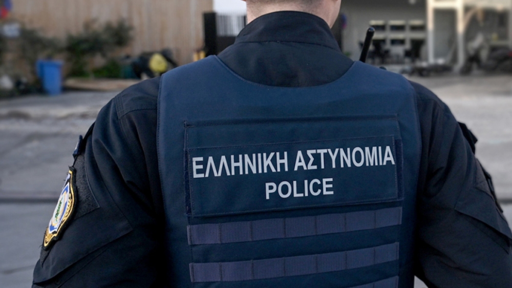 &Delta;&iota;&pi;&lambda;ό &laquo;&sigma;ά&rho;&omega;&mu;&alpha;&raquo; &tau;&eta;&sigmaf; &Pi;&epsilon;&lambda;&omicron;&pi;&omicron;&nu;&nu;ή&sigma;&omicron;&upsilon; &alpha;&pi;ό &tau;&eta;&nu; &Epsilon;&Lambda;&Alpha;&Sigma;