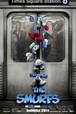 &laquo;The Smurfs&raquo;