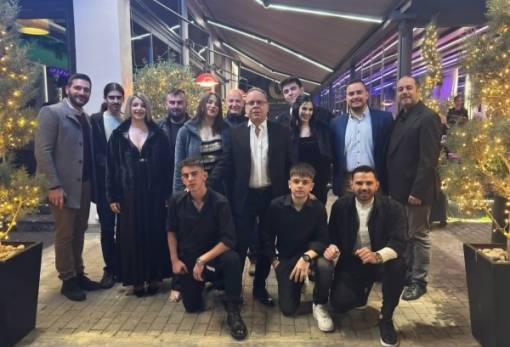 Ωδείο της Σπάρτης… «χαιρέτησε» τις δημοτικές εκδηλώσεις