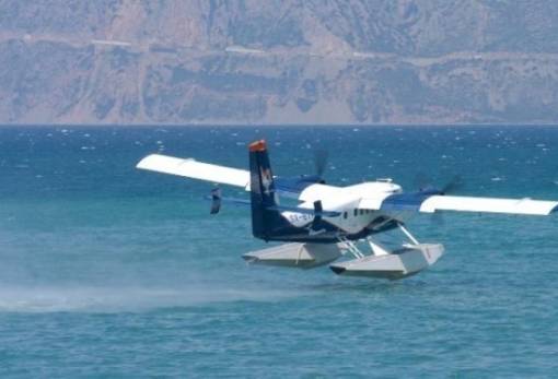 Προωθούνται τα υδατοδρόμια σε Γύθειο και Μονεμβασιά