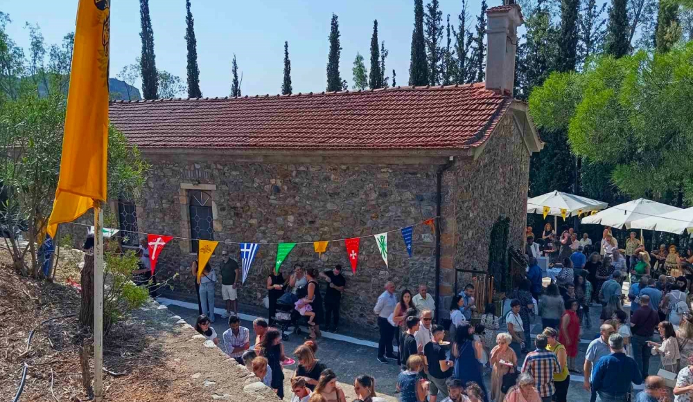 &Alpha;&gamma;&rho;&upsilon;&pi;&nu;ί&alpha; &gamma;&iota;&alpha; &tau;&eta; &Mu;&upsilon;&rho;&tau;&iota;&delta;&iota;ώ&tau;&iota;&sigma;&sigma;&alpha; &sigma;&tau;&eta; &Gamma;&iota;ά&tau;&rho;&iota;&sigma;&sigma;&alpha; &Kappa;&omicron;&kappa;&kappa;&iota;&nu;ό&rho;&alpha;&chi;&eta;&sigmaf;