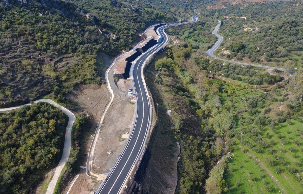&Sigma;&tau;&eta;&nu; &kappa;&upsilon;&kappa;&lambda;&omicron;&phi;&omicron;&rho;ί&alpha; &tau;&omicron; &nu;έ&omicron; &tau;&mu;ή&mu;&alpha; &tau;&eta;&sigmaf; &Epsilon;&pi;&Omicron; &Gamma;&upsilon;&theta;&epsilon;ί&omicron;&upsilon;-&Alpha;&rho;&epsilon;ό&pi;&omicron;&lambda;&eta;&sigmaf;