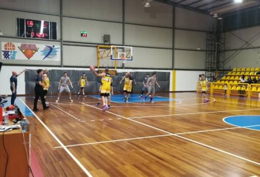 Α1΄ ΕΚΑΣΚΕΝΟΠ: Άνετες νίκες για Λάκωνα και Σπαρτιατικό