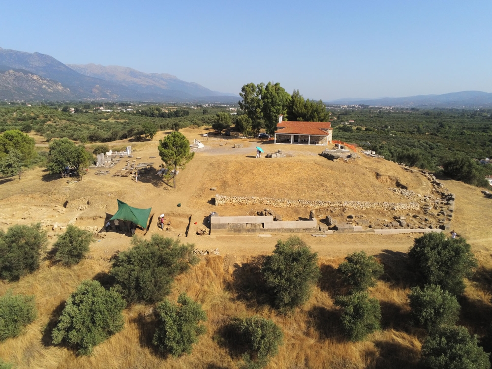 &laquo;20 &chi;&rho;ό&nu;&iota;&alpha; &Epsilon;&rho;&epsilon;&upsilon;&nu;&eta;&tau;&iota;&kappa;ό &Pi;&rho;ό&gamma;&rho;&alpha;&mu;&mu;&alpha; &Alpha;&mu;&upsilon;&kappa;&lambda;ώ&nu;: &Pi;&rho;ό&sigma;&phi;&alpha;&tau;&epsilon;&sigmaf; έ&rho;&epsilon;&upsilon;&nu;&epsilon;&sigmaf;, &sigma;ύ&gamma;&chi;&rho;&omicron;&nu;&epsilon;&sigmaf; &pi;&rho;&omicron;&sigma;&epsilon;&gamma;&gamma;ί&sigma;&epsilon;&iota;&sigmaf;&raquo;