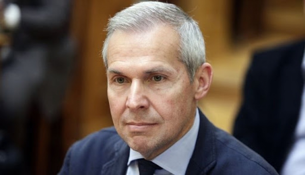 &Epsilon;&pi;&alpha;&phi;έ&sigmaf; &Delta;&alpha;&beta;ά&kappa;&eta; &mu;&epsilon; &Alpha;&mu;&upsilon;&rho;ά &kappa;&alpha;&iota; &Lambda;&upsilon;&kappa;&omicron;&upsilon;&rho;έ&tau;&zeta;&omicron;