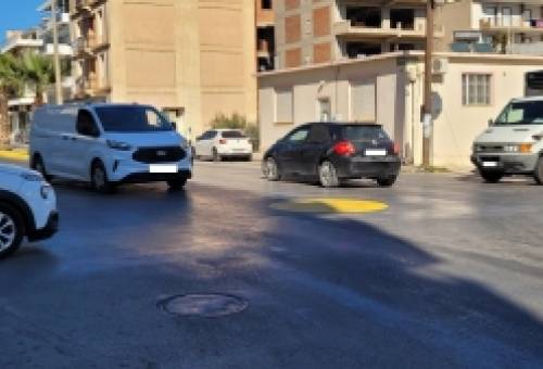 Κομβική λύση... ή μήπως όχι;