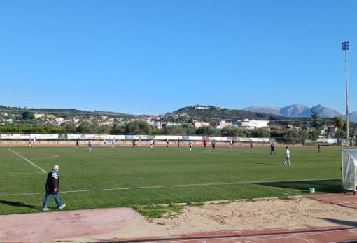 Α΄ Κατηγορία Λακωνίας: Νίκες για την πρώτη 4άδα της βαθμολογίας