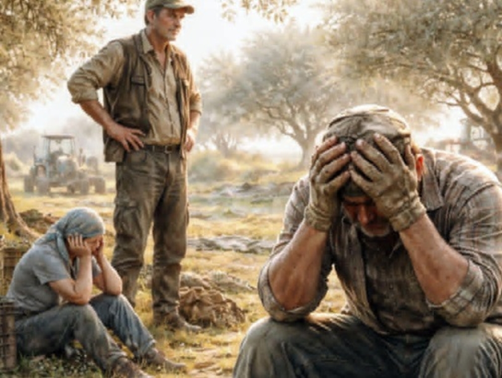 &Pi;&alpha;&rho;ά&tau;&alpha;&xi;&eta; &Pi;&alpha;&upsilon;&lambda;ά&kappa;&eta;: &laquo;&Mu;&epsilon;&tau;ά &tau;&eta;&nu; Mercosur, &tau;&omicron; &epsilon;&lambda;&alpha;&iota;ό&lambda;&alpha;&delta;&omicron; &chi;&omega;&rho;ί&sigmaf; &delta;&alpha;&sigma;&mu;&omicron;ύ&sigmaf; &alpha;&pi;ό &tau;&eta;&nu; &Tau;&upsilon;&nu;&eta;&sigma;ί&alpha;&raquo;