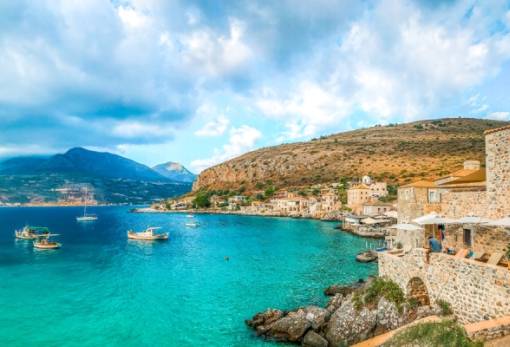 «Τραβάει» το real estate κατοικιών στη Λακωνία