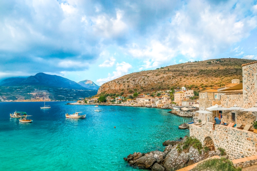 «Τραβάει» το real estate κατοικιών στη Λακωνία