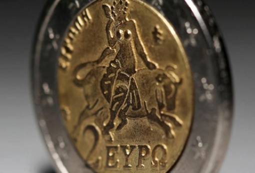 Ένα νέο σύμβολο για τη Σπάρτη;