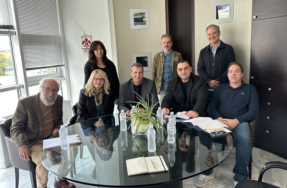 &Pi;&rho;&alpha;&gamma;&mu;&alpha;&tau;&omicron;&pi;&omicron;&iota;ή&theta;&eta;&kappa;&epsilon; &sigma;&upsilon;&nu;ά&nu;&tau;&eta;&sigma;&eta; &gamma;&iota;&alpha; &epsilon;&nu;ί&sigma;&chi;&upsilon;&sigma;&eta; &tau;&omicron;&upsilon; &epsilon;&rho;&epsilon;&upsilon;&nu;&eta;&tau;&iota;&kappa;&omicron;ύ &pi;&rho;&omicron;&gamma;&rho;ά&mu;&mu;&alpha;&tau;&omicron;&sigmaf; &Alpha;&mu;&upsilon;&kappa;&lambda;ώ&nu;