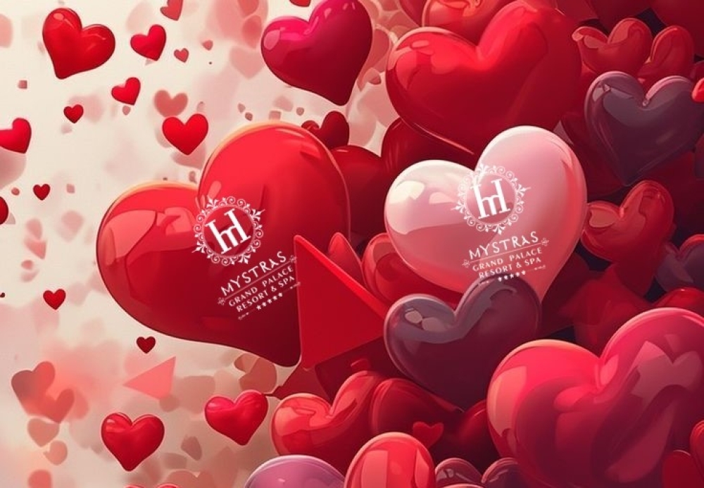 &Gamma;&iota;&omicron;&rho;&tau;ά&sigma;&tau;&epsilon; &tau;&omicron;&nu; Ά&gamma;&iota;&omicron; &Beta;&alpha;&lambda;&epsilon;&nu;&tau;ί&nu;&omicron; &sigma;&tau;&omicron; Mystras Grand Palace