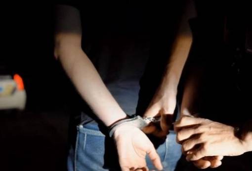 Η «καταδρομική» στις Αμύκλες τελείωσε… άδοξα για 3 ανήλικους