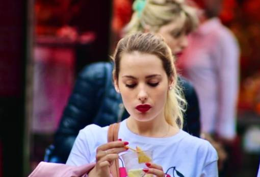 Η ιδανική τροφή για μετά τις γιορτές ώστε να νιώθεις ανάλαφρη