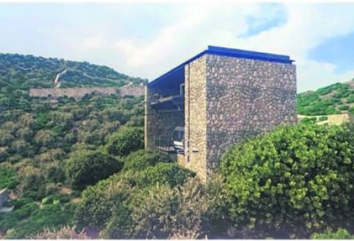 Το σκεπτικό της απόφασης του ΣτΕ για το τελεφερίκ στη Μονεμβασιά