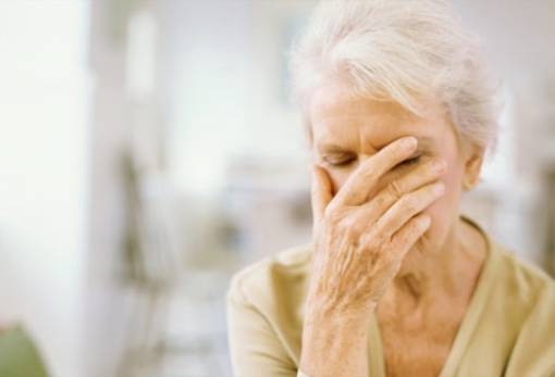 Η άνοια συνδέεται και με τα χαρακτηριστικά της προσωπικότητας του ανθρώπου