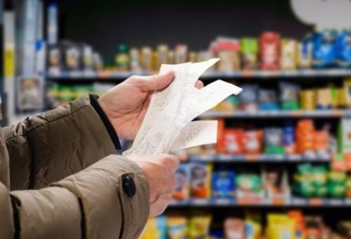 Πληθωρισμός: Πώς πυροδοτήθηκε μέσα στον Σεπτέμβριο