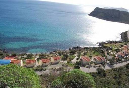 Με στόχο την τουριστική ανάπτυξη 