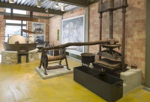 Γιορτάζουμε τη Διεθνή Ημέρα Μουσείων στη Σπάρτη