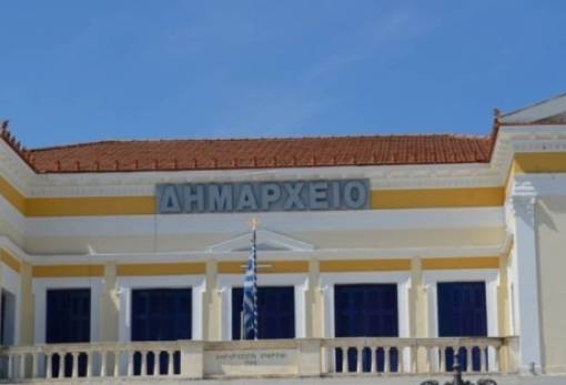 Τουριστικό περίπτερο και Leader στη Δημοτική Επιτροπή Σπάρτης